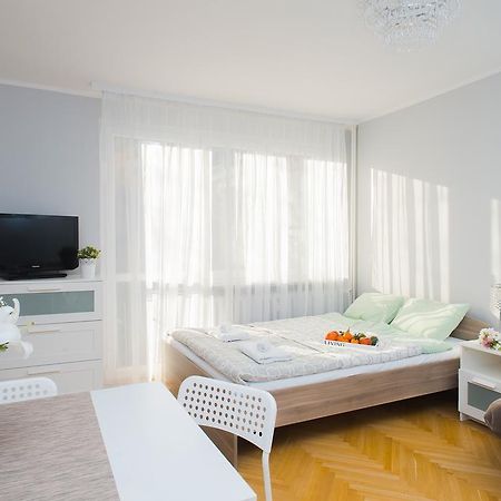 Shortstaypoland Bonifraterska Warsaw Exterior photo