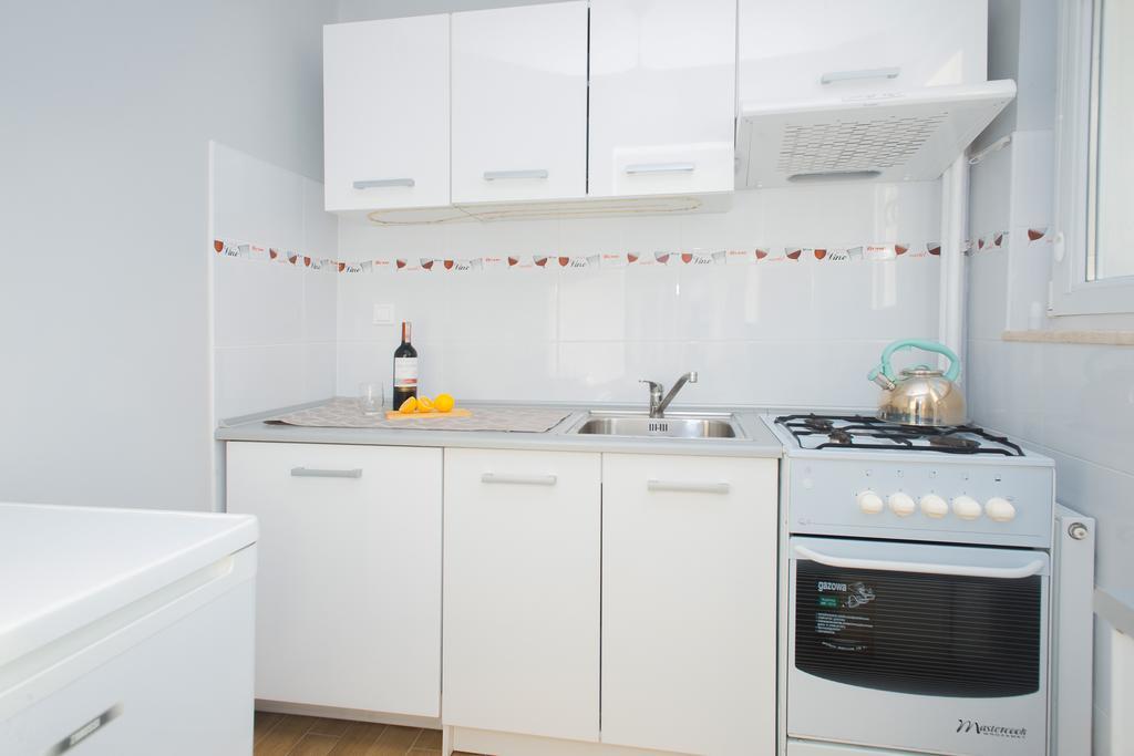 Shortstaypoland Bonifraterska Warsaw Exterior photo