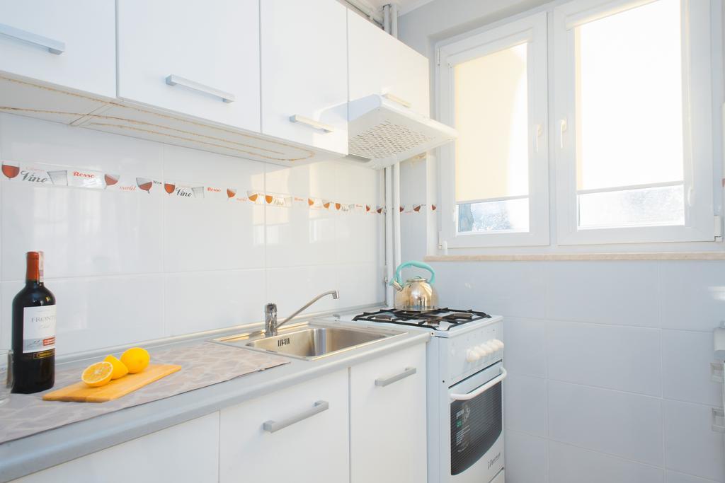 Shortstaypoland Bonifraterska Warsaw Exterior photo