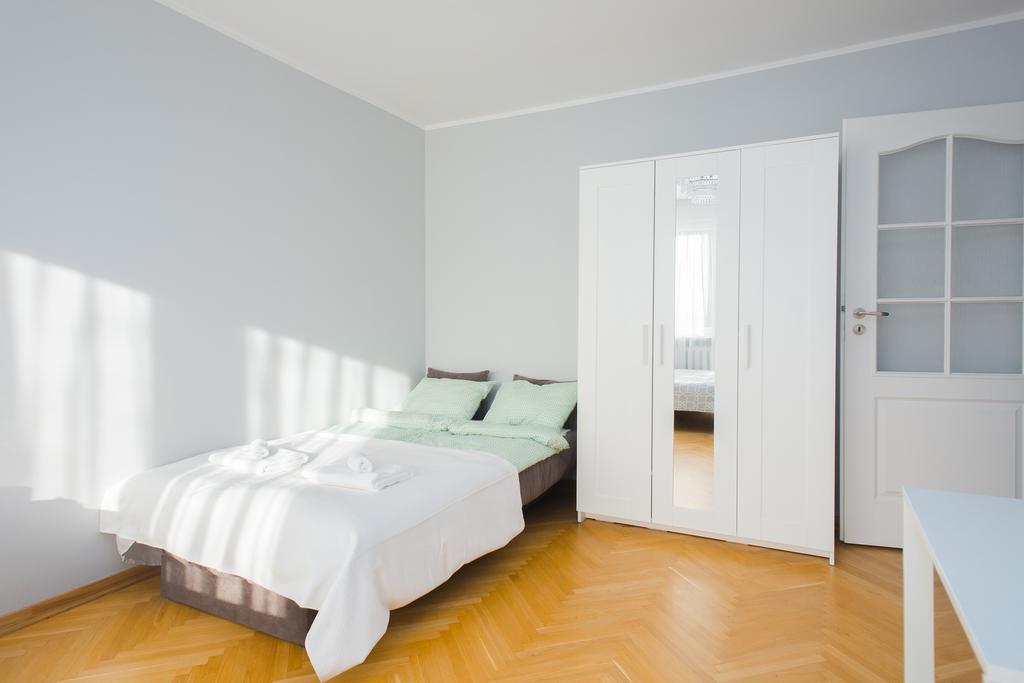 Shortstaypoland Bonifraterska Warsaw Exterior photo